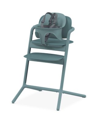 LEMO 2 High Chair 3 in 1 Set 