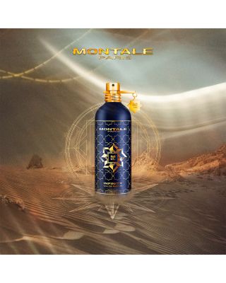 Infinity Eau de Parfum 3.4 oz.