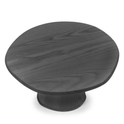 x Kelly Wearstler Dune Footed Cake Stand, Large