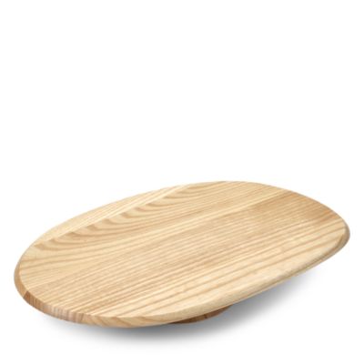 x Kelly Wearstler Dune Low Footed Cake Stand