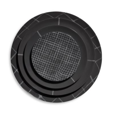 x Kelly Wearstler Zuma Salad Plate