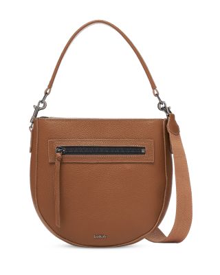 Botkier Beatrice Crossbody In Black ModeSens