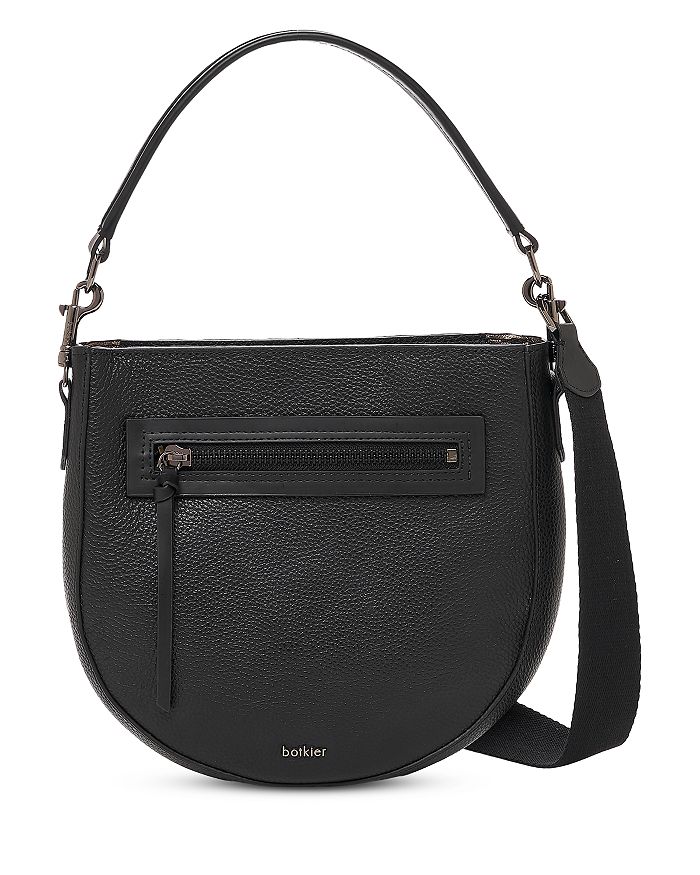 Botkier black clearance bag