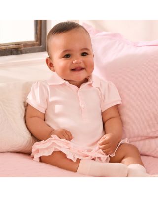 Girls' Cupcake Dress & Bloomers Set - Baby