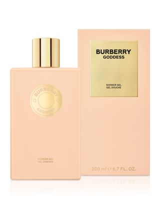 Goddess Shower Gel for Women 6.8 oz.