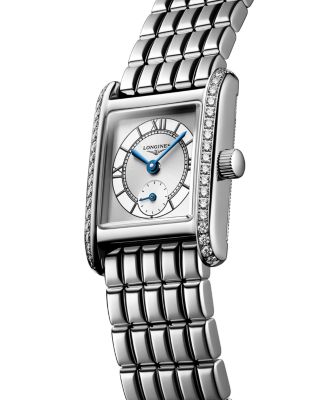 Mini DolceVita Diamond Watch, 21.5mm x 29mm