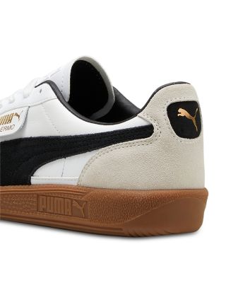 Men's Palermo Leather Sneakers