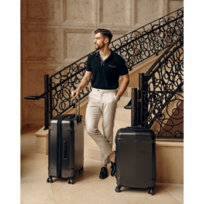 Century Deluxe Medium Journey Expandable Spinner