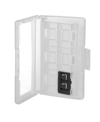 Pokemon Diamond Game with Game Caddy - Switch