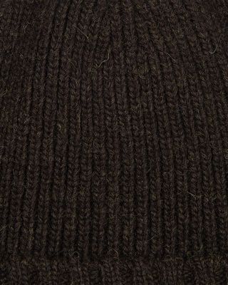 Carlton Wool Blend Beanie