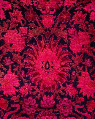 Fine Vibrance M1441 Area Rug, 11'10" x 15'10"