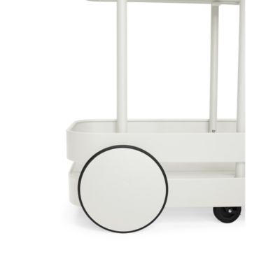 Jolly Trolley Bar Cart