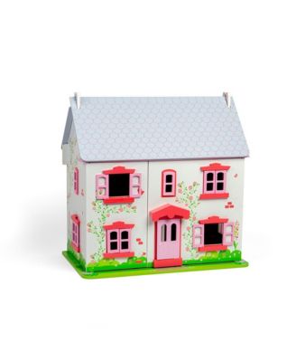 Bigjigs rose cottage on sale