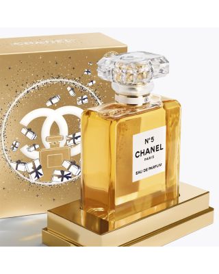 CHANEL N°5 Limited-Edition Eau de Parfum Spray 3.4 oz