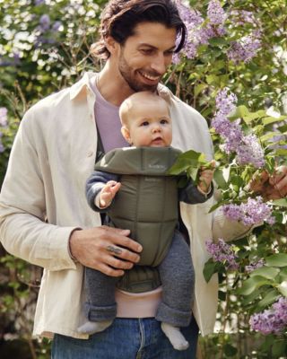 Cotton Baby Carrier Mini