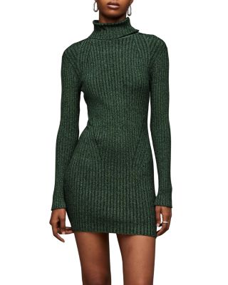 Juliette sleeve sweater dress best sale