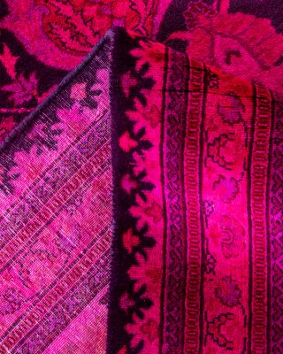 Fine Vibrance M1404 Area Rug, 12'1" x 15'6"