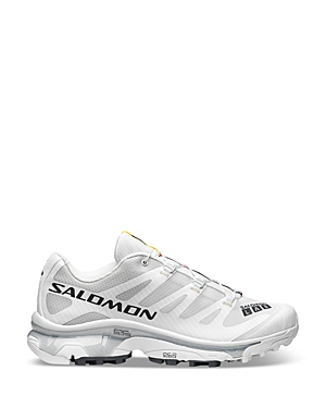 Salomon Unisex Xt-4 Og Low Top Sneakers
