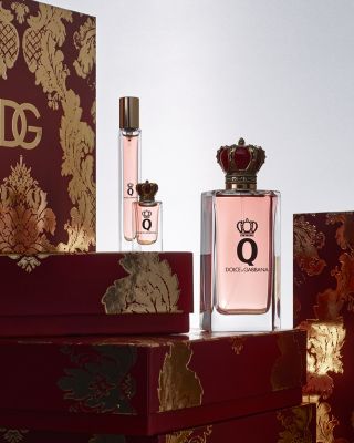 Dolce & Gabbana Dolce&Gabbana Q by Dolce&Gabbana Eau de Parfum 3
