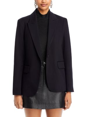 Kobi Halperin - Collette Double Knit Blazer