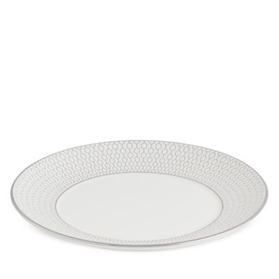 Gio Platinum Side Plate