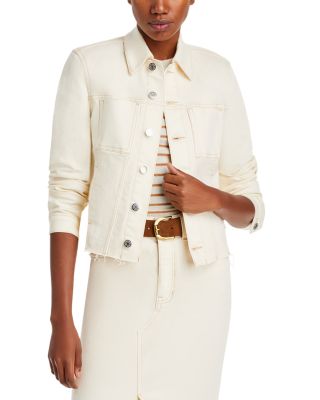 Veronica Beard - Holden Denim Jacket