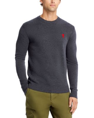AMI - ADC Crewneck Sweater