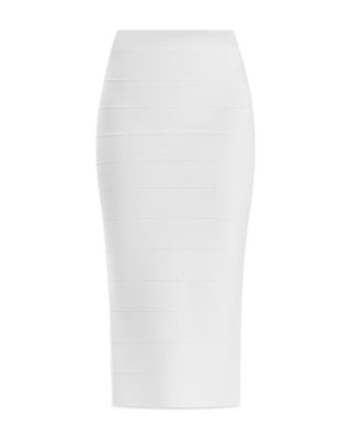 Icon Bandage Pencil Skirt