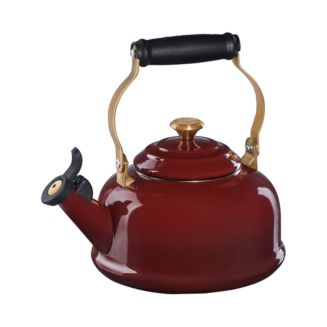 Le Creuset 1.7-Quart Whistling Kettle | Bloomingdale's