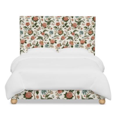 Parker Bed, California King