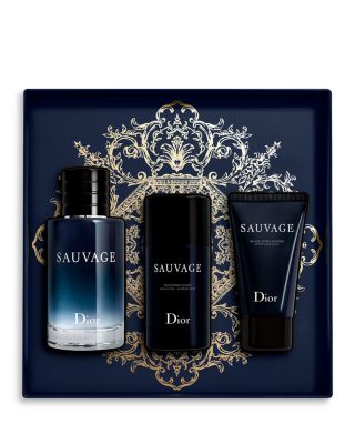 DIOR - Sauvage Eau de Toilette Gift Set
