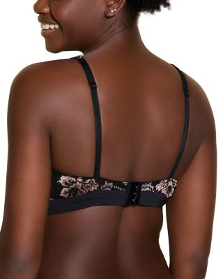 Savona Lace Bralette