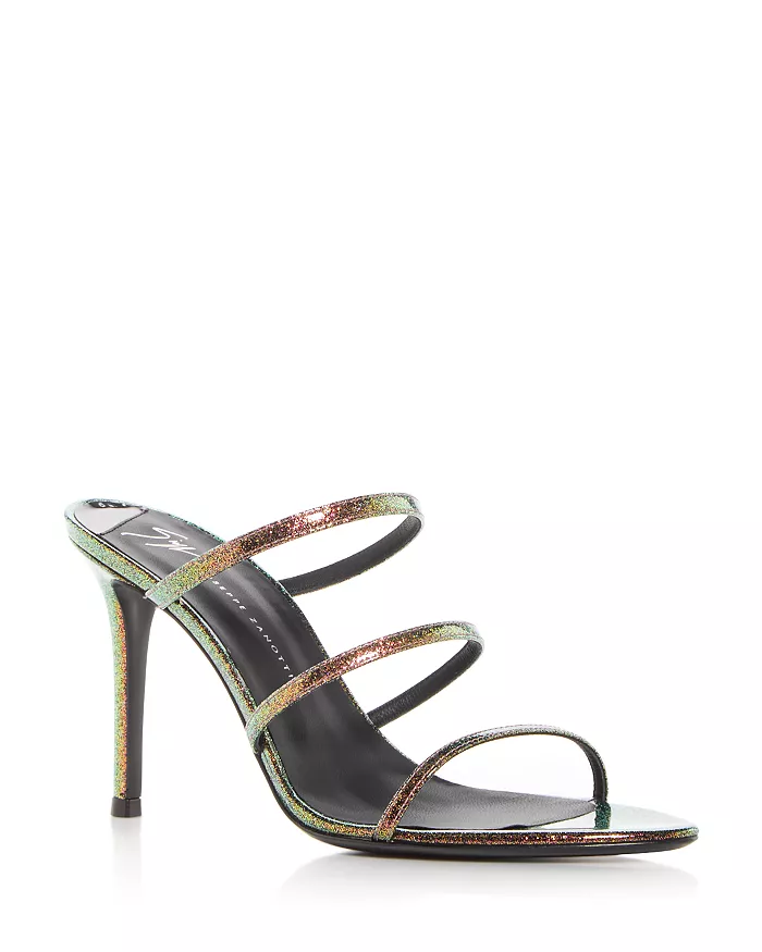 Giuseppe Zanotti Women Shoes