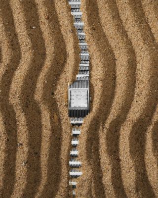 Groove Watch, 16mm x 16mm