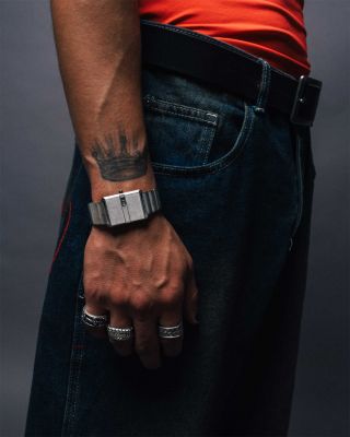 Pulse Watch, 26mm x 20mm