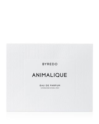 Animalique Eau de Parfum | BYREDO