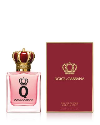 Q by Dolce&Gabbana Eau de Parfum 1.7 oz.