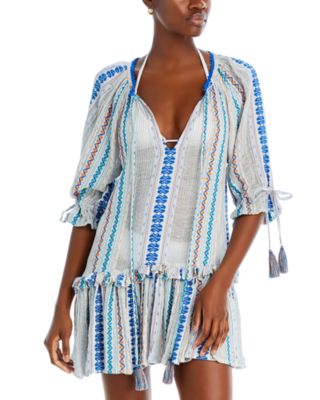 Ramy Brook Aspyn Swim Cover Up Dress