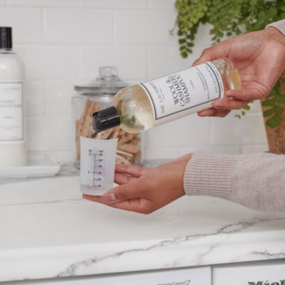 Wool & Cashmere Shampoo