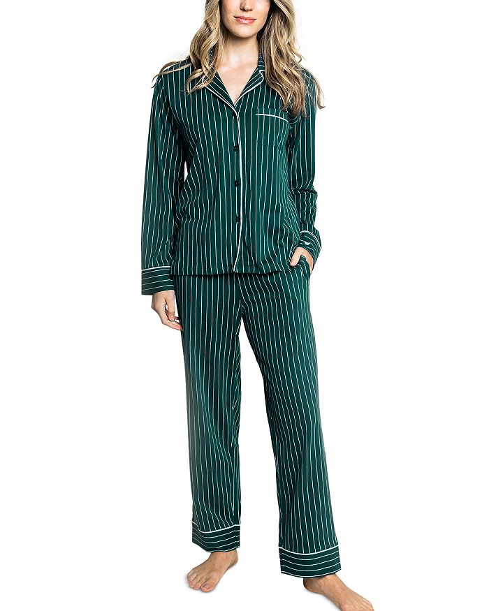 Petite pima hotsell cotton pajamas