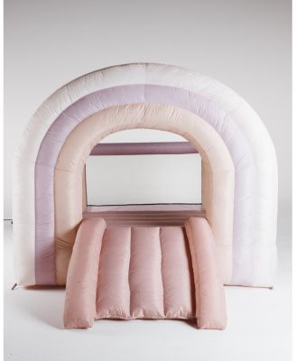 smol - Rainbow Bounce House - Ages 3-8 Years
