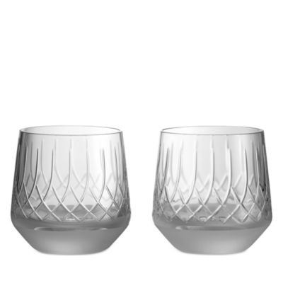 Lismore Arcus Tumblers, Set of 2