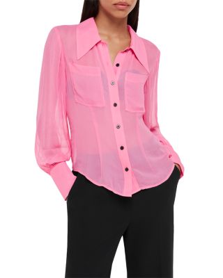 Whistles - Penelope Shirt
