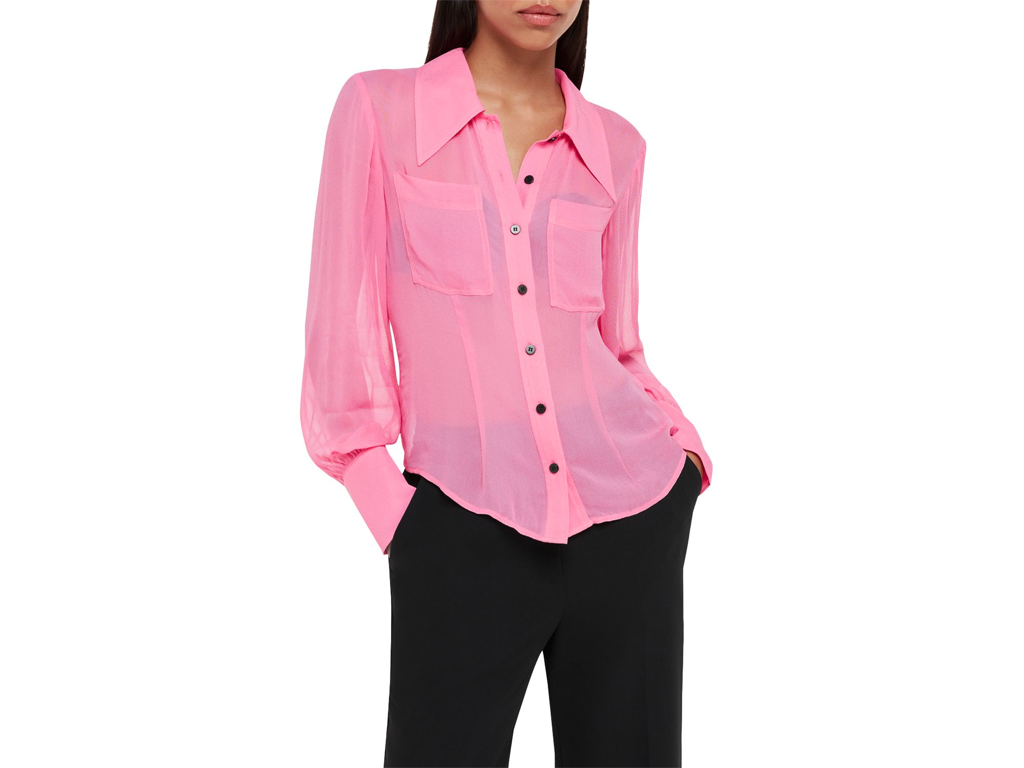 Penelope Shirt - Image 1