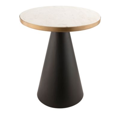  Richard Marble Side Table