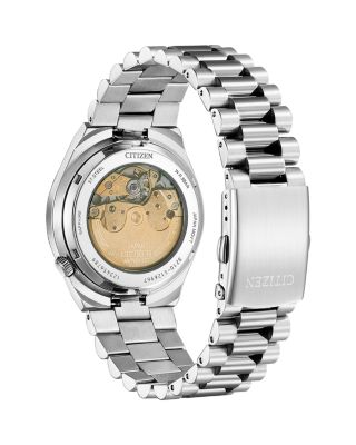 Sport Luxury Watch, 40mm