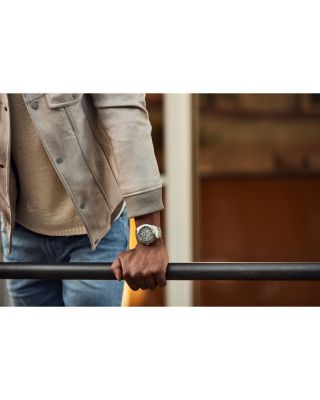 Eco-Drive Promaster Air Skyhawk Chronograph, 46mm