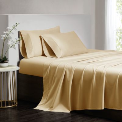 700TC Luxe Egyptian Cotton Sheet Set, Queen
