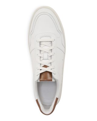 Men's Peyton Lace Up Sneakers