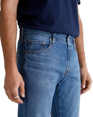 Tellis Slim Fit Jeans in Tailor